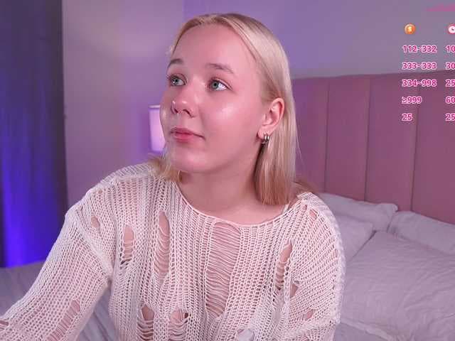 MissBunny live cam