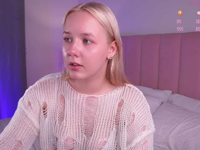 MissBunny live cam