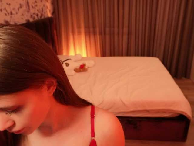 ChloeSpark live cam