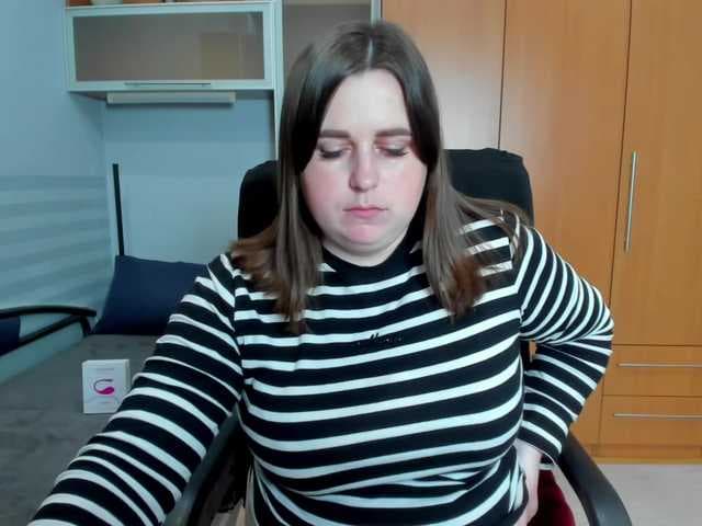 NaomiiWix live cam on BongaCams