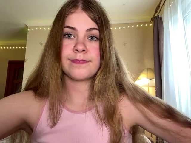 JanessaArdry live cam
