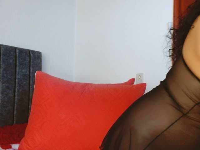 Dahlia_Muse live cam
