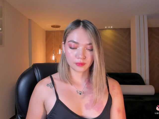 HaleyGreen live cam