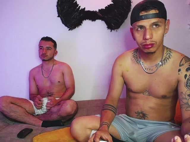 Noha-and-Iam live cam