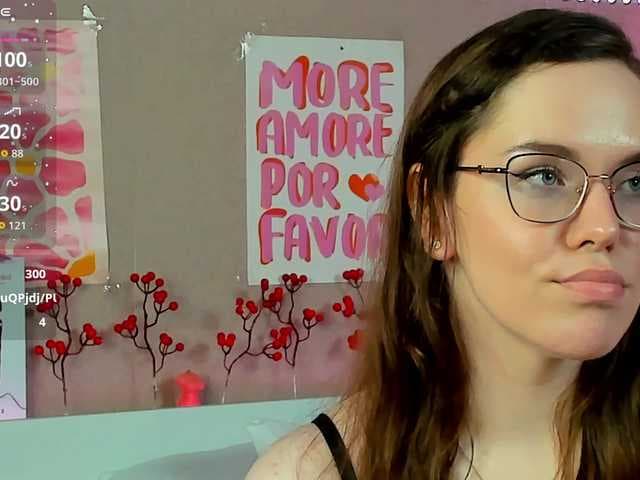 Kristy-na live cam