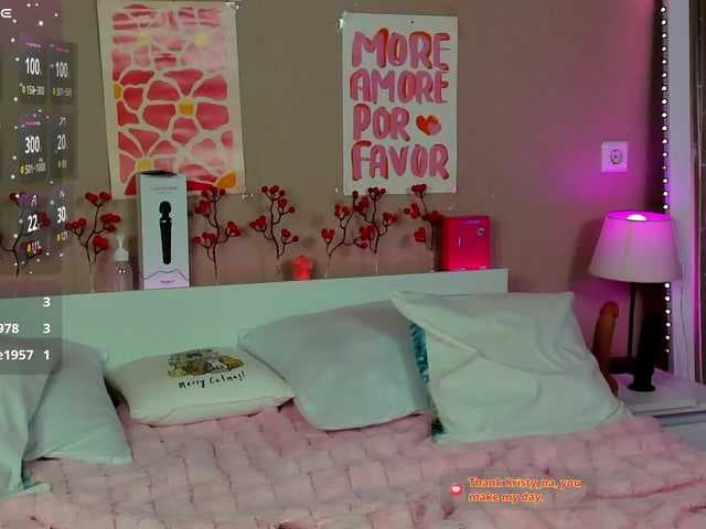 Kristy-na live cam