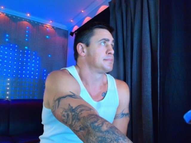 DamienSlick live cam