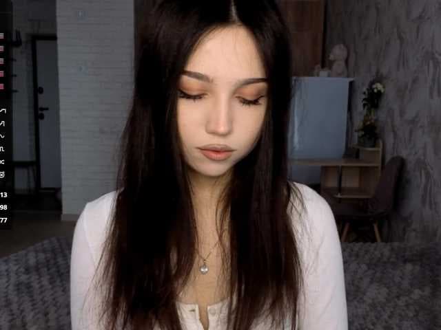 MeghanEberting live cam on BongaCams