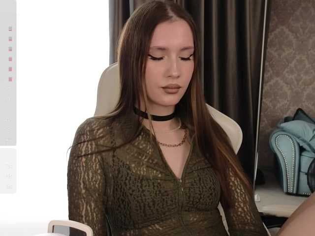 BabyyGloria live cam