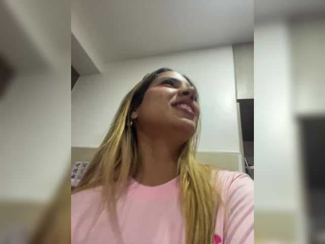 MeganRosse live cam