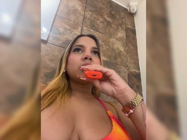 MeganRosse live cam