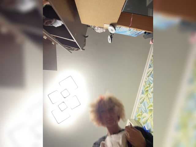 ARotikA1 live cam