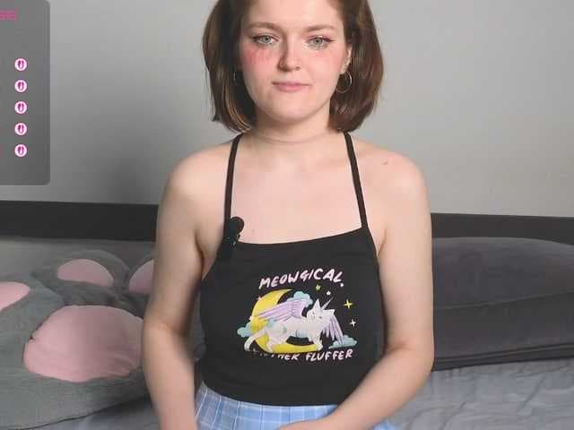 Annpopsy live cam on BongaCams