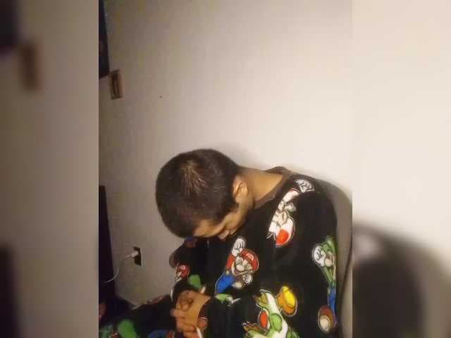 elpatrondelmal666 live cam