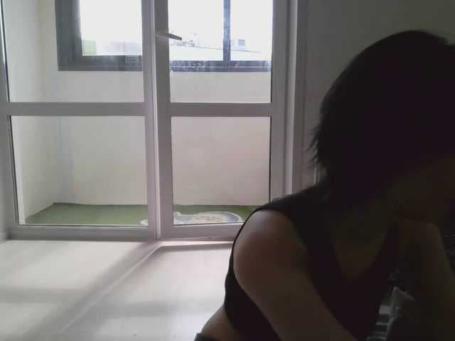TereasaPorteus live cam