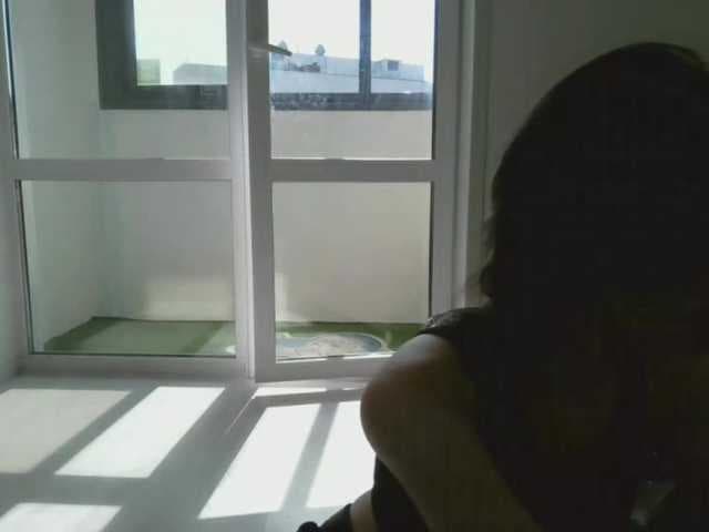 TereasaPorteus live cam