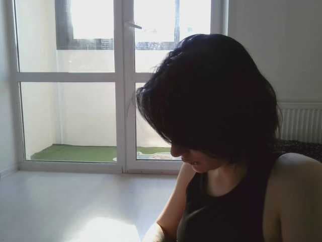 TereasaPorteus live cam
