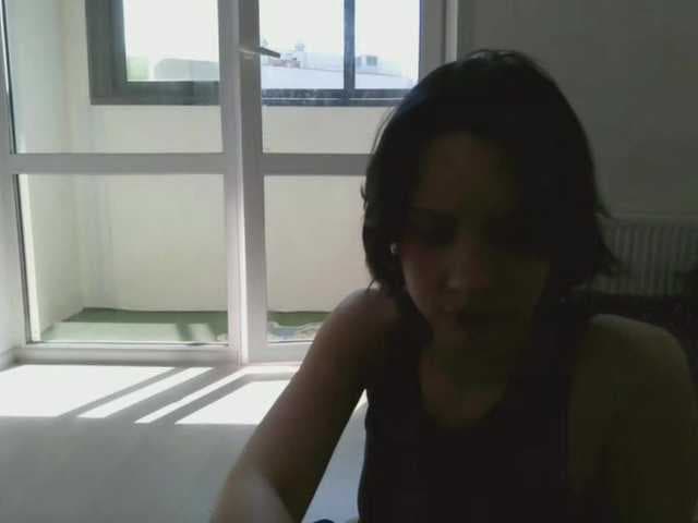 TereasaPorteus live cam