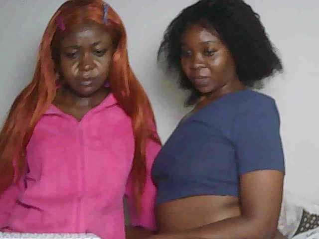 Sandequeen live cam