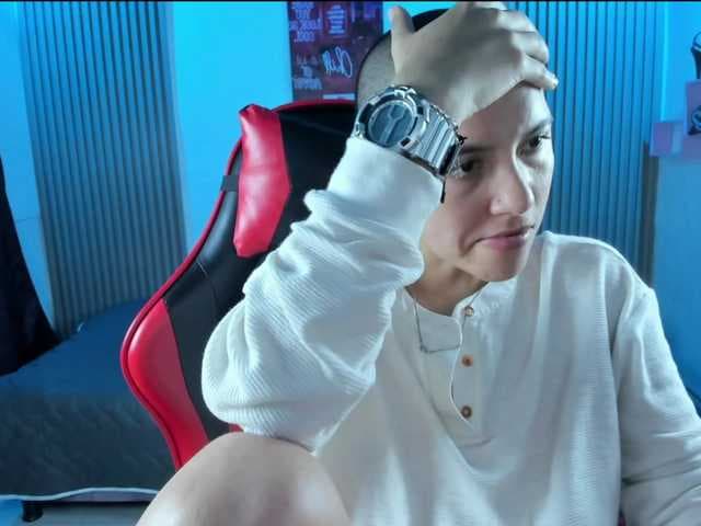 nicocoox live cam