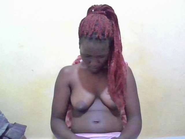 ebony-vannilah live cam