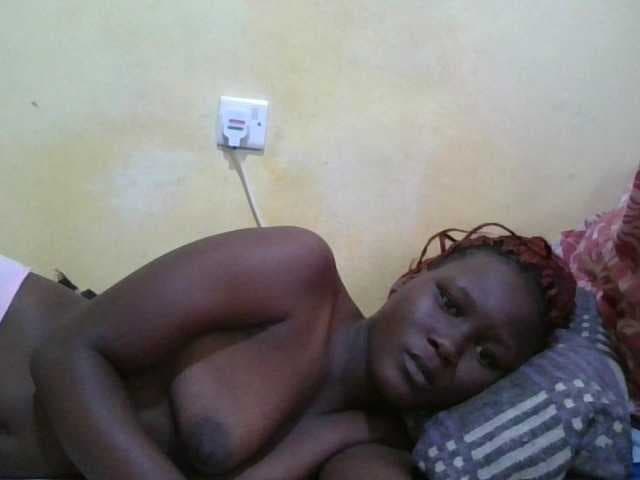 ebony-vannilah live cam