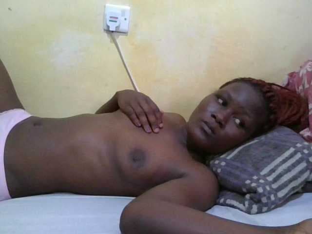 ebony-vannilah live cam