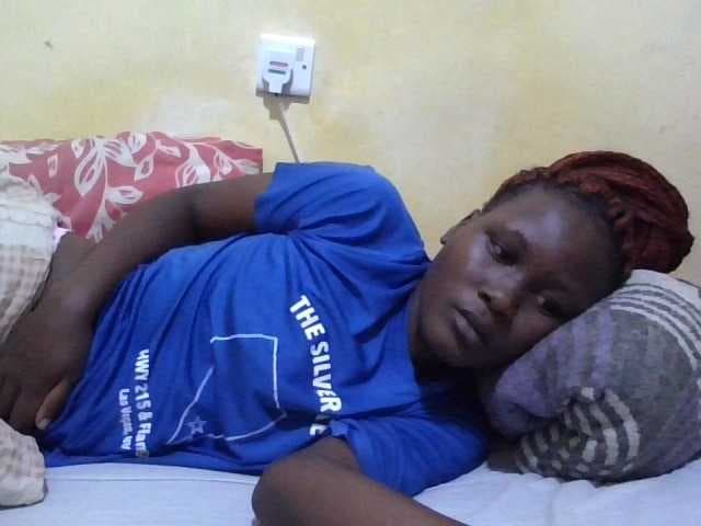 ebony-vannilah live cam