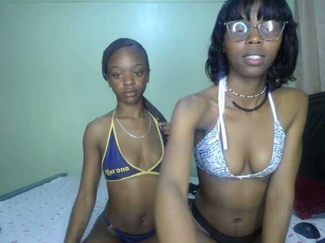 MarShmallow7 live cam on BongaCams