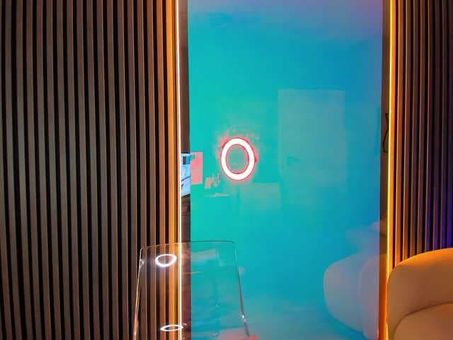 Kaya-Sins live cam
