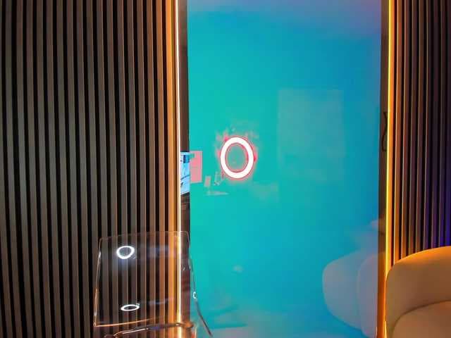 Kaya-Sins live cam