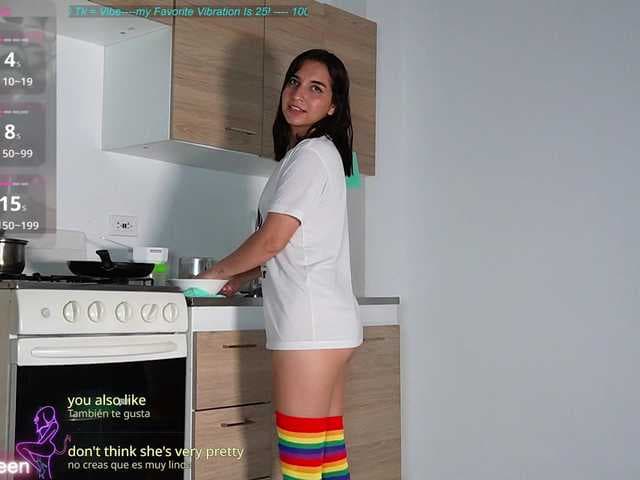 Cerecitaqueenn live cam