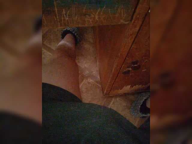 AlexDickens live cam