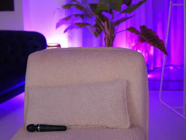 ArabianRose live cam