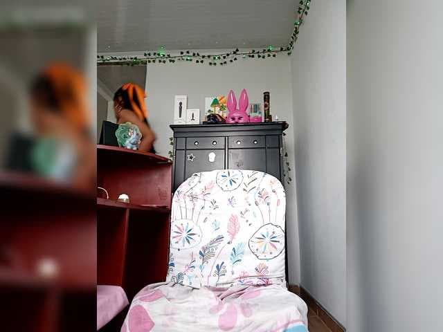 BiancaCox live cam