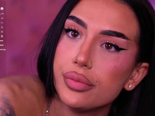 KimNaty live cam