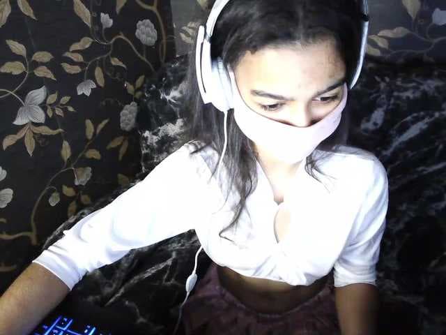 Nixiea live cam