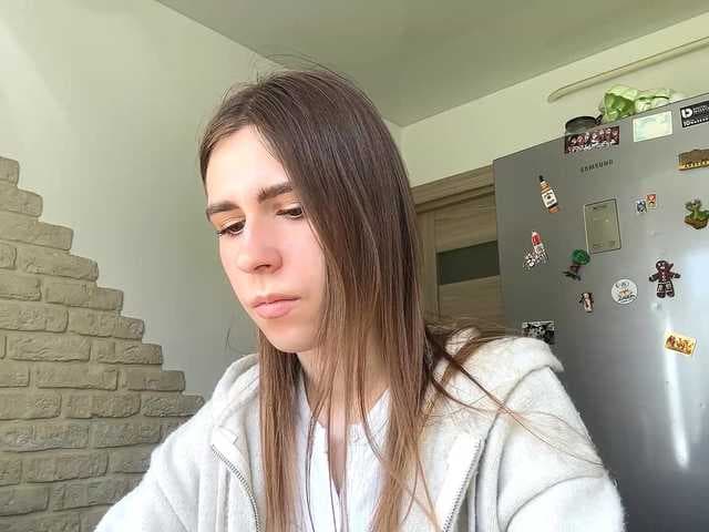 AshantiBadolato live cam