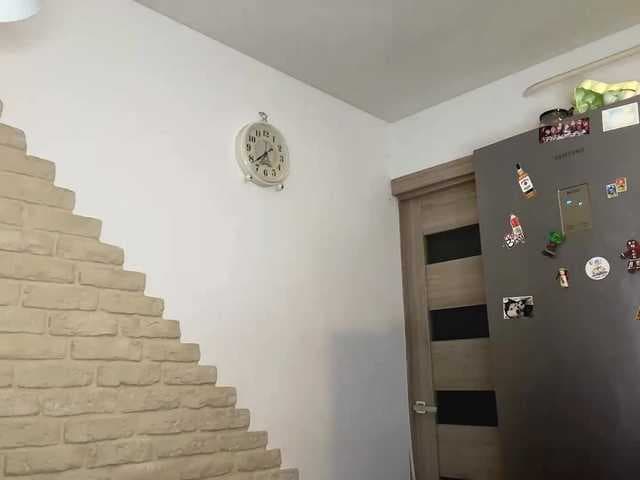 AshantiBadolato live cam