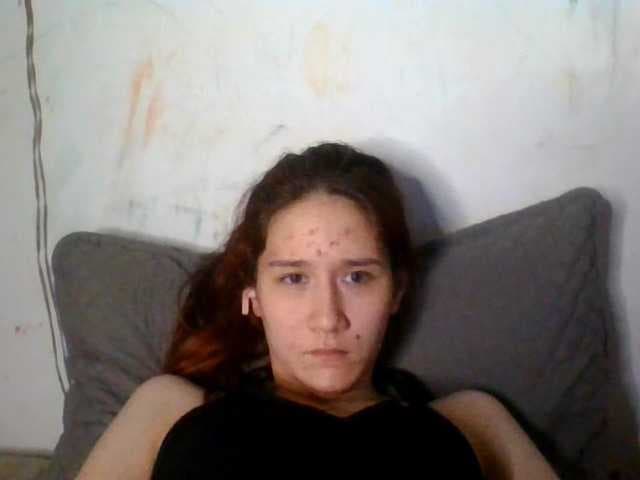 QueenHerson live cam