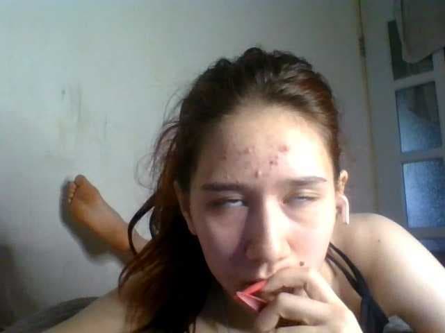 QueenHerson live cam