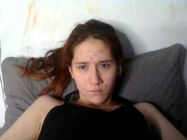 QueenHerson live cam