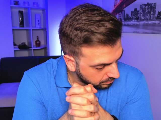 JaceThorne live cam