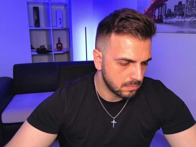 JaceThorne live cam