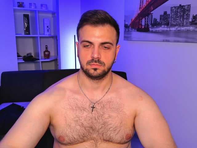 JaceThorne live cam