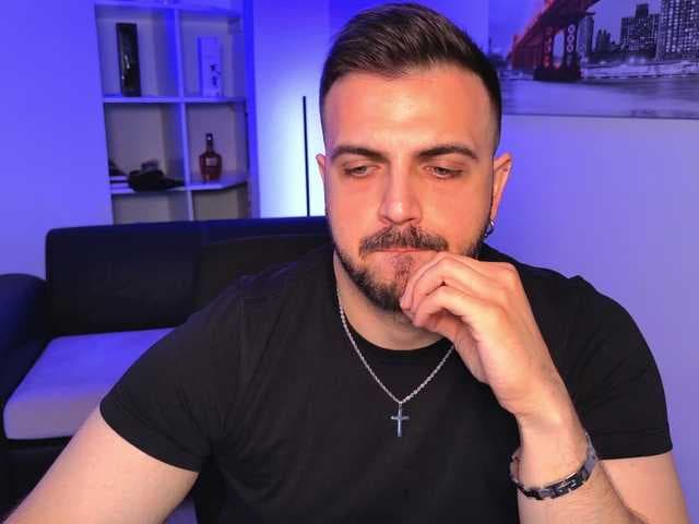 JaceThorne live cam