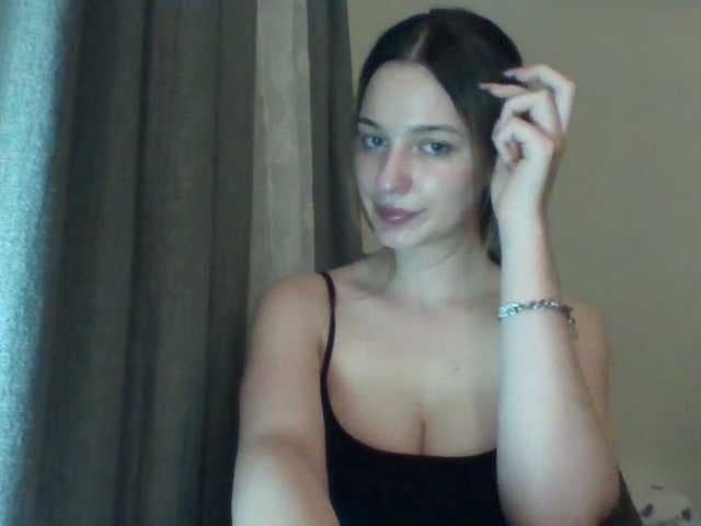EvelineTop live cam