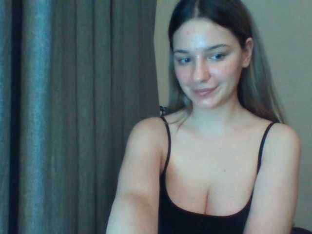 EvelineTop live cam