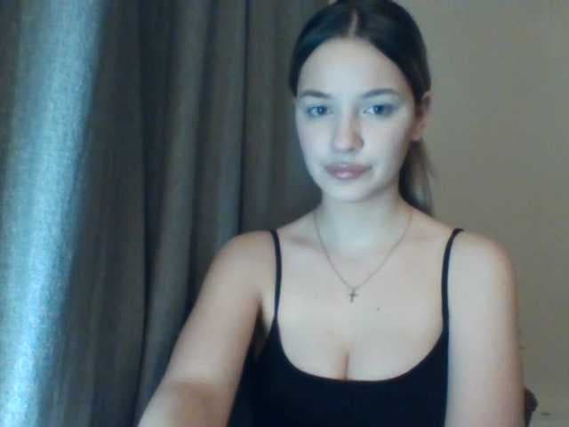 EvelineTop live cam