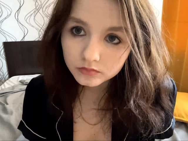 SibylNasby live cam